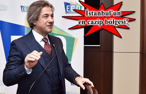 Beyoğlu’nun emlak değeri 50 kat arttı!