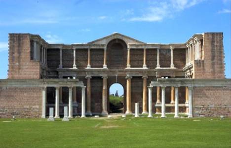 Anadolu'nun Piramitleri UNESCO listesine girdi!