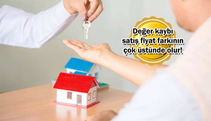 Lütfü Türkkan'dan evini 5'inci yıldan sonra satanlardan da vergi alınmasına tepki: Mülksüzleştirme olur!