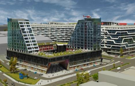 İkitelli Trios 2023 ne zaman teslim?