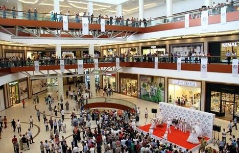 AVM Yasası'nın gerekçesi nedir?