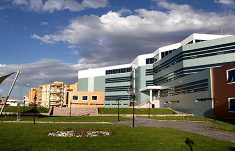 Türkiye'nin en lüks meslek lisesi Kars'a yapıldı!