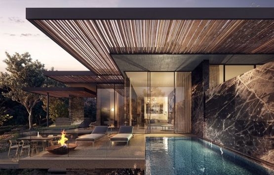 NEF Gölköy teslim!