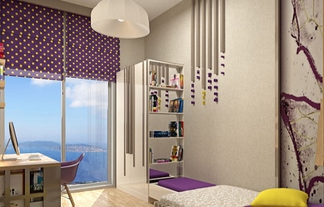 Royal Group Royal Garden Kartal da 255 bin TL ye!