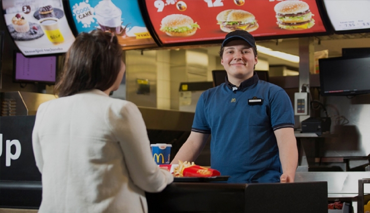 McDonald’s’tan doyuran haber! 1 menü alana 1 menü bedava günleri başladı