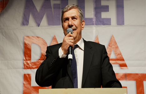 Sağlık Bakanı Ahmet Demircan: Yeni hastane yapacak yer arıyoruz!