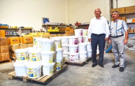 Torbalı Belediyesi'nden eğitime 50 dönüm arsa!