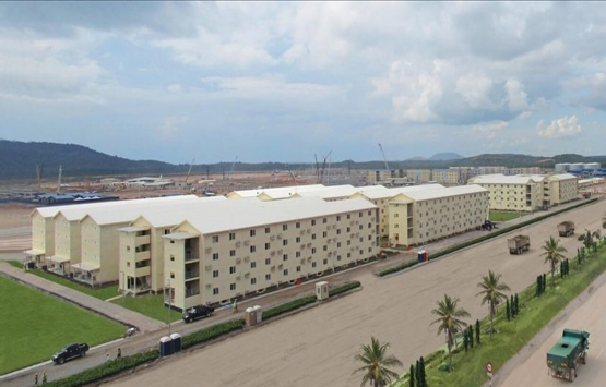 Dorçe Prefabrik, modüler sistemlerle modern yaşam alanları inşa ediyor!