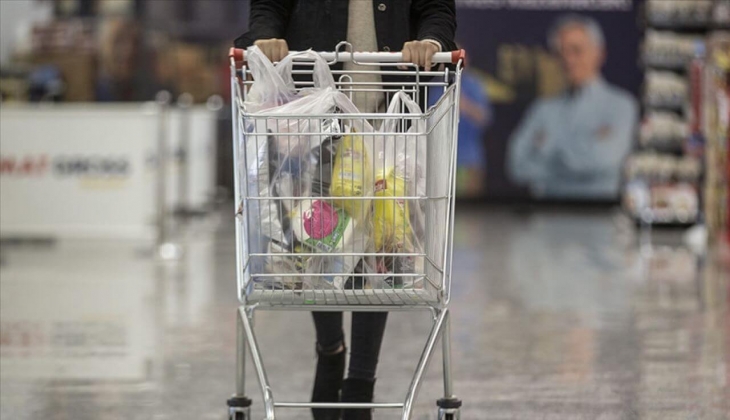 Tüketici güveni ocakta yüzde 4,6 yükseldi!