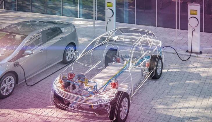 Elektrikli araç alacaklar dikkat! Limit çok yukarılara çıktı