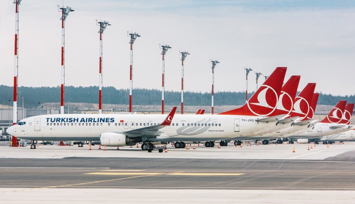 Türk Hava Yolları’ndan öğretmenlere müjde! Yüzde 20 indirim!