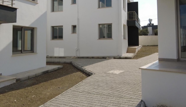 Kıbrıs Flora Park’ta 85 bin sterlinden başlayan fiyatlarla!