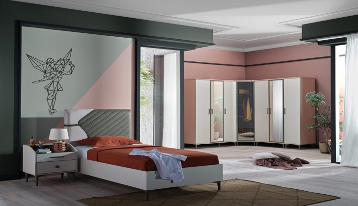 Genç odasında bomba indirim İstikbal’den geldi! Dev kampanyalı fiyatlarla 6 Eylül 2022 fiyat listesi...