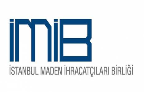 İMİB Madencilik Yönetim Kurulu Başkanı Hasan Can Çoker oldu!