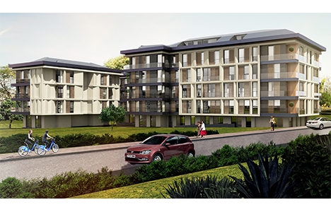 Yeni Acıbadem ön satışta!