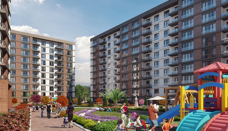Konut sektörünün yeni gözdesi Pendik oldu! 