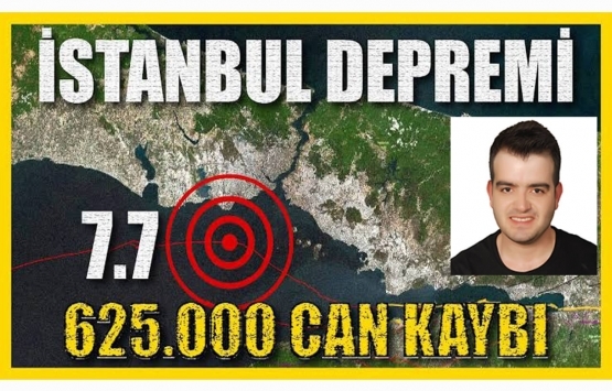 İstanbulluları korkutan uyarı!
