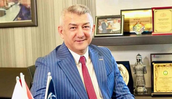 Kamu Müteahhitleri sektörde seslerini duyurmak için Ankara’ya gidecek...