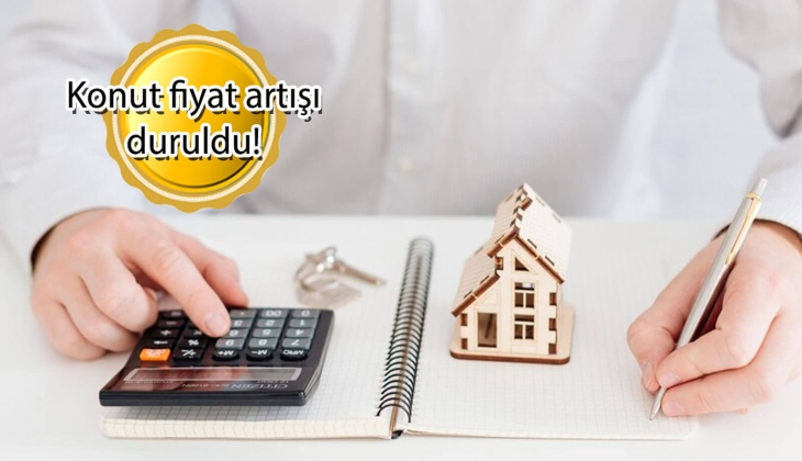 Ekonomistten ev alacaklara çarpıcı uyarı! Fiyatlar düşecek mi? Yeni ev almak mantıklı mı? 