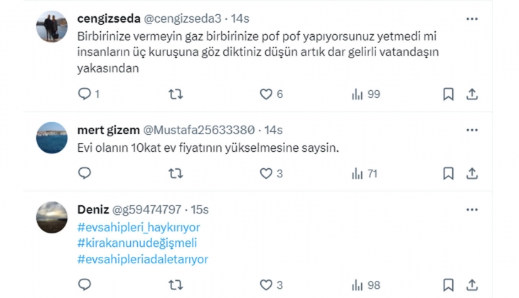 Bunlar yapılmazsa kiracı evi derhal tahliye etmeli! Ev sahiplerinden şok eden açıklama!