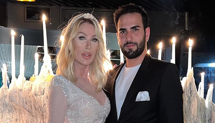 Seda Sayan ın 4 milyon dolarlık evindeki gerçek ortaya çıktı! En ince ayrıntısına kadar paylaştı!