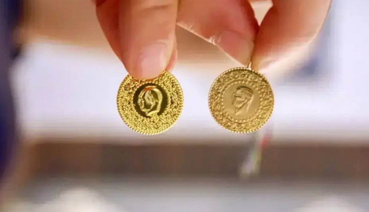 9 Ocak 2025 Kapalıçarşı altın fiyatları: Gram altın, çeyrek altın, yarım ve tam altın fiyatı ne ne kadar?