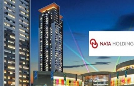 Nata Holding 450 milyon dolarlık karma proje yapacak!