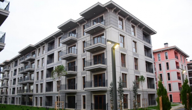 TOKİ’den 300 bin TL’ye ev imkanı! Taksitler yüzde 10 peşinatla 1.500 TL’den başlıyor! Bu fırsat son şansınız olabilir!