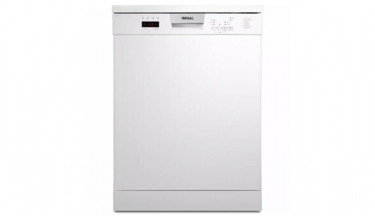 Regal Bulaşık Makinesi en uygun fiyata nerede satılıyor? Fiyatları ne kadar? 06 Nisan 2023 fiyat listesi