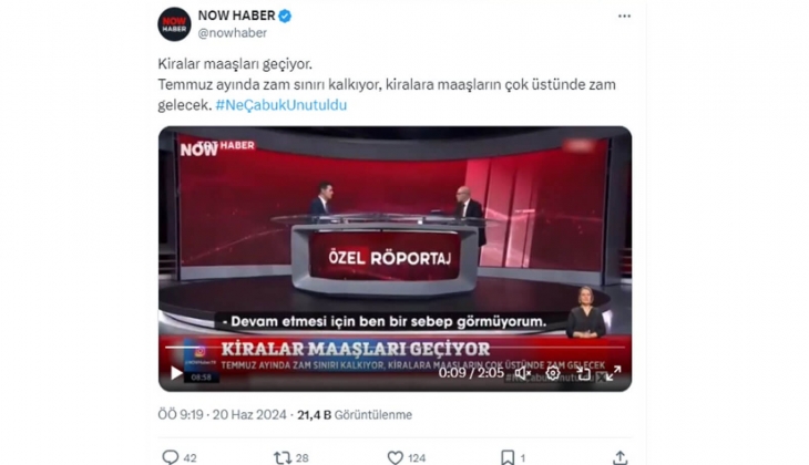 Kiradaki emekli ve asgari ücretliye şok: En düşük emekli maaşı 12.500 TL olacak, 8 bin TL lik kira 13 bin TL yi geçecek!