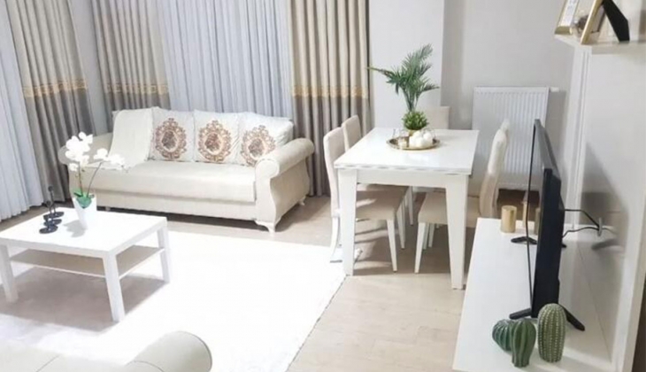 Herkesin beklediği TOKİ detayı ortaya çıktı! İşte TOKİ örnek daireler!