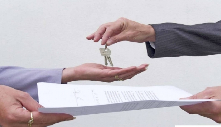 Kiracı ev sahibine aidat borcu bırakırsa hakkında ne yapılır?