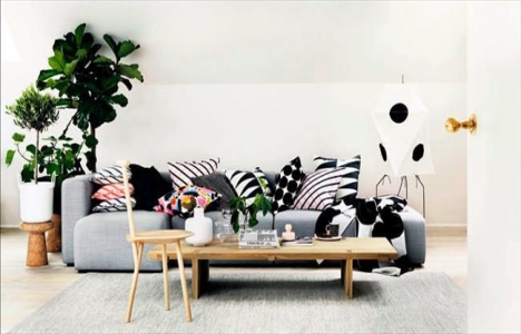 Dekorasyon ipuçları