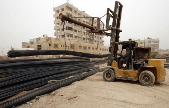 Hazır beton sektörü 2021 yılını büyüyerek kapattı!