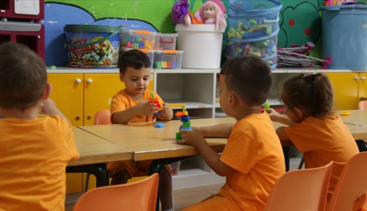 Çalışan annelere SGK’dan müjde! 1629 TL’lik destekte süre 5 ay daha uzatıldı