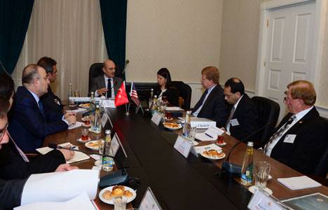 Erdoğan Bayraktar: Bizimle çalışan yatırımcıların başı tavana vurur!