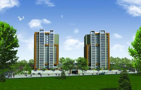 astera park satılık daire