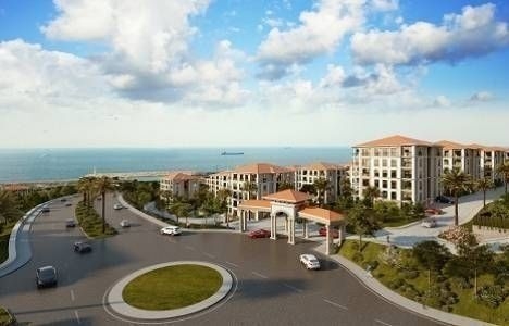 Deniz İstanbul Mercan Evleri satılık!