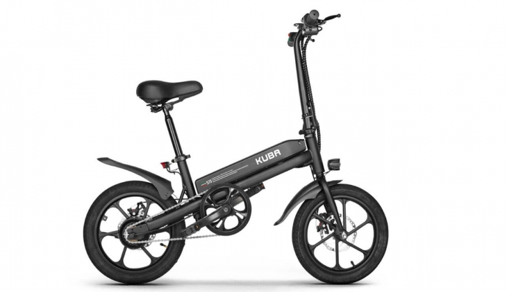 BİM e Kuba elektrikli bisiklet geliyor! 9 taksit, ucuz fiyat fırsatı! İşte 9 Eylül 2022 fiyat listesi...