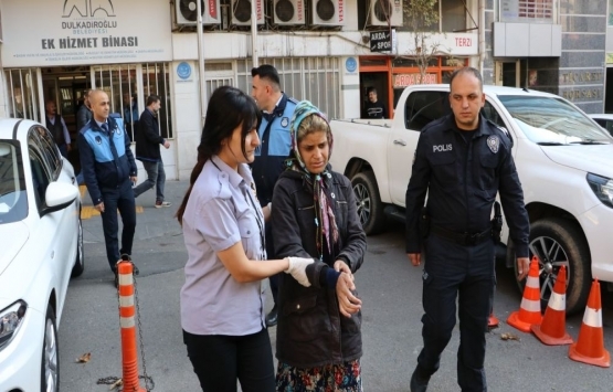 Dilenci gayrimenkul zengini çıktı!