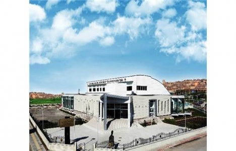 Bülent Ecevit Havuzu ve Spor Tesisi açıldı!