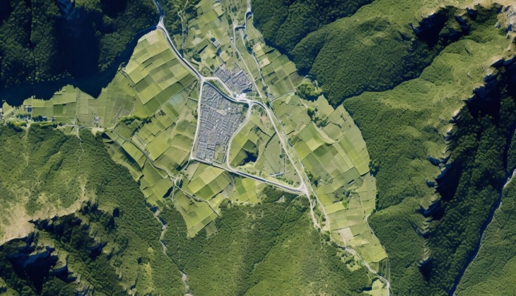 Milli Emlak, taksit ve yüzde 20 indirim fırsatıyla 9 araziyi satıyor! 10 bin TL den ucuz araziler son günler!