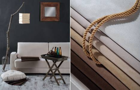 Sertex Soft Touch serisini tanıttı!