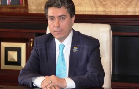 Ahmet Cengiz: Mardin dünya turizm şehri olacak!