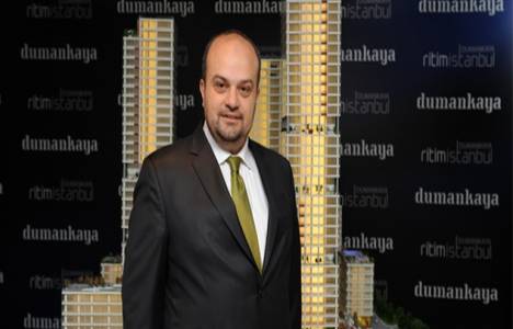 Dumankaya evleri zeki yapmakla yetinmedi şimdi de konuşturdu!