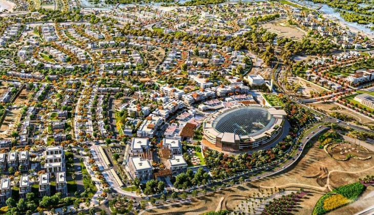 Dünyanın en büyük 10 mega projesi!