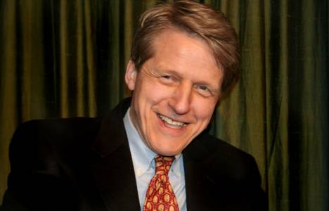  Robert Shiller konut piyasasındaki fiyat yükselişleriyle ilgili uyardı!