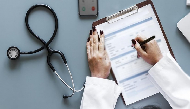 Rapor ve reçete için artık hastaneye gitmeye gerek kalmayacak! Sağlık Bakanı Koca yeni sistemi açıkladı!