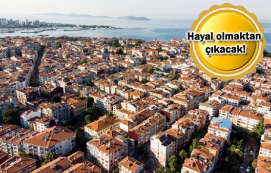 Konut kredi faizi yüzde 0.60'ın altına iner!