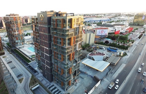 Yooİstanbul ve Selenium Retro, tesis yönetiminde SE Club’ü seçti!